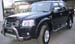 New FORD RANGER F VIEW